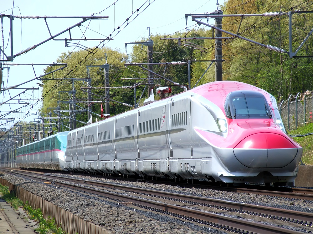 鉄レポ2013/05/08】栃木へ…東北新幹線＆烏山線を撮影！ | 東京きた鉄道