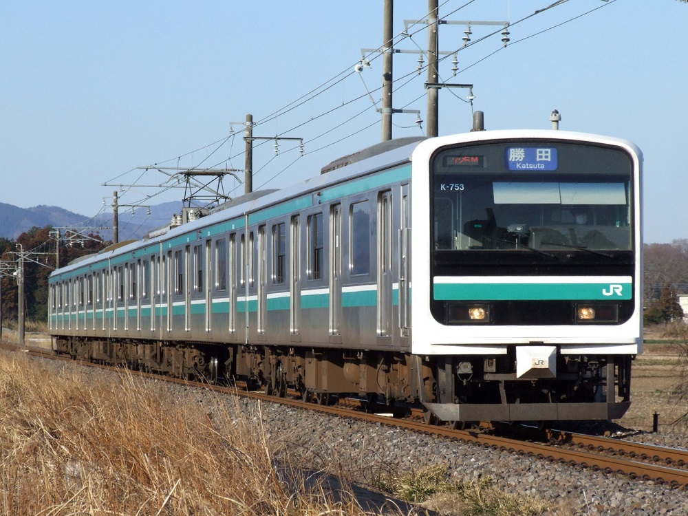 【鉄レポ2013/03/11】ダイヤ改正前最後の常磐線特急撮影！📸 | 東京きた鉄道