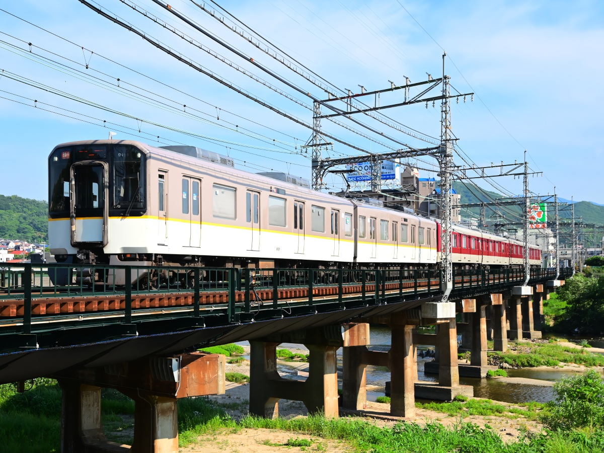【全て保証なし】 【発送4/19日（日）】【まとめ買い不可】近鉄駅名板（賢島） 鉄レポ2026/05/19④】バリエーション豊富な近鉄大阪線を撮影